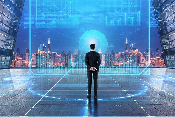 如何（hé）通過數字化手段提升集團管（guǎn）控的（de）精準度與效率？