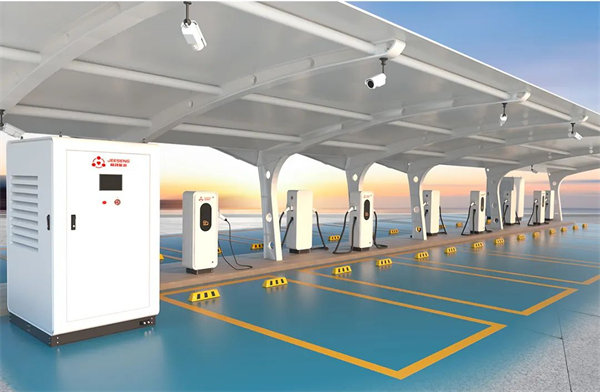 廣州（zhōu）極晟能源集團有限公司