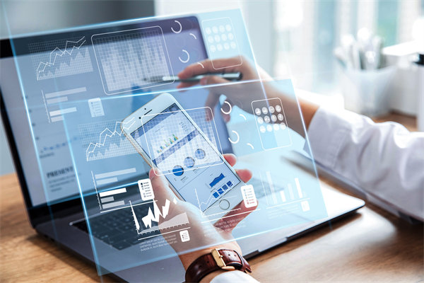 預算管理軟件如何助力企業實現財（cái）務透明化與自動（dòng）化？