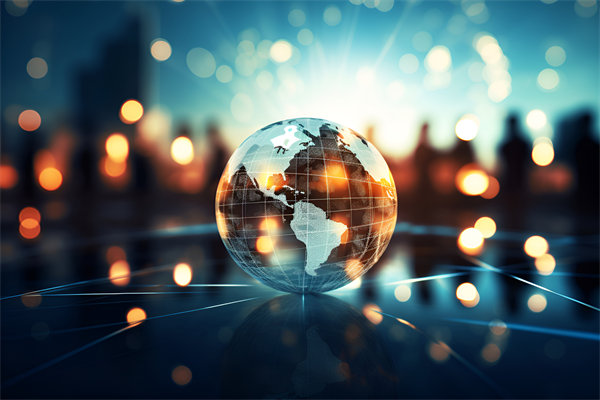 麵（miàn）對全球化挑戰，企業國際化戰略應如何布局與調整？