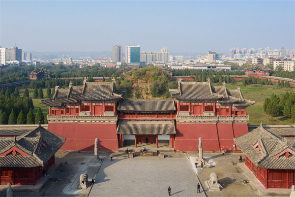 鄭州管（guǎn）理谘詢公司排名中，哪些公司實（shí）力最雄厚（hòu）？