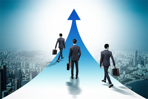 戰略谘詢（xún），為（wéi）企業插上騰（téng）飛的翅膀，開啟新征程