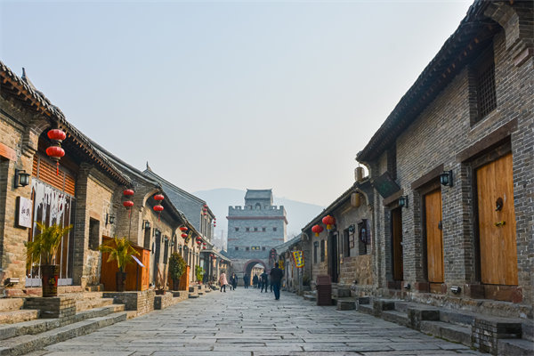 如何選擇適合許昌企（qǐ）業的管理（lǐ）谘詢公司突破瓶頸？