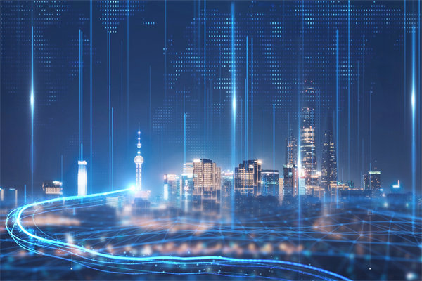 大數據驅動，集團（tuán）如何優化資源（yuán）配（pèi）置與決策？