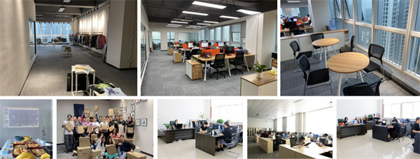 山東省（shěng）科創服飾有限公司