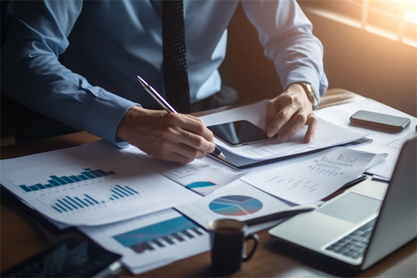 預算執行監控機（jī）製如（rú）何建立，確保預算不偏離目標？