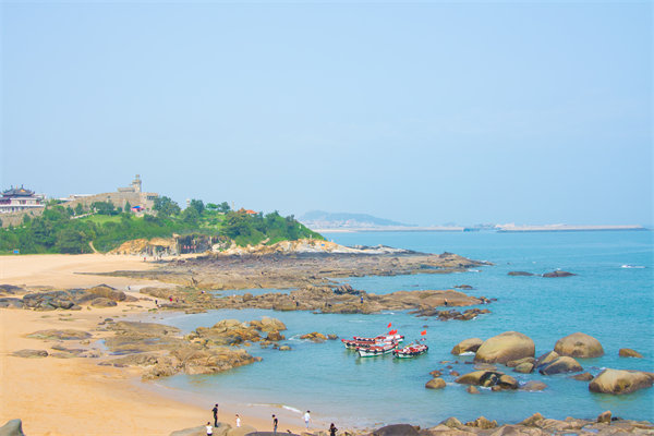 泉州企業如何（hé）借助管理谘（zī）詢實現（xiàn）高效管理？