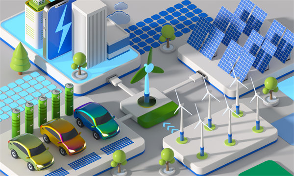 環保法規趨嚴，製造業如何（hé）平衡經濟效益與綠色生產？