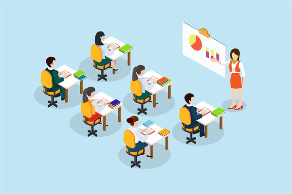 如何（hé）有效構建多元化人才梯隊，提升企業創新力？