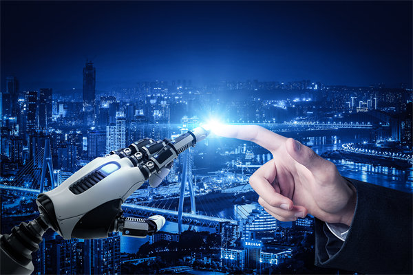 數字化轉型中的HR角色：企業已經用AI麵試招聘了？