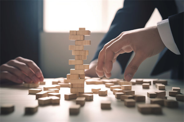 風險評估與應對機製（zhì）在年度經營計劃中（zhōng）的製定與實施？