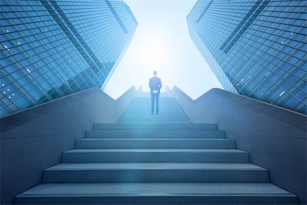 員工（gōng）滿意度低？揭秘提升職（zhí）場幸福感的五大策略！