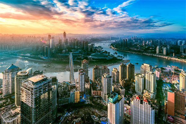 重慶管理谘詢公（gōng）司如何為企業提供定製化解（jiě）決方案？