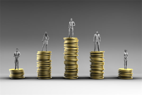 績效考核與薪酬掛鉤：公平與激勵並重的（de）策略有哪些？