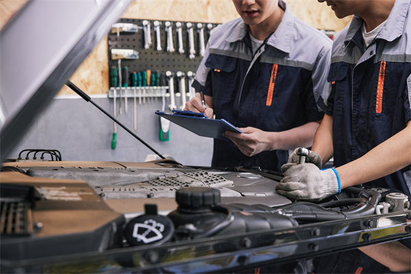 如何有效實施5S管理，提（tí）升精益生產現場效率？