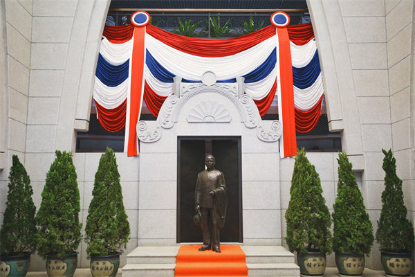 中山哪些（xiē）管理谘詢公（gōng）司在本地排（pái）名領先？排名依（yī）據是？