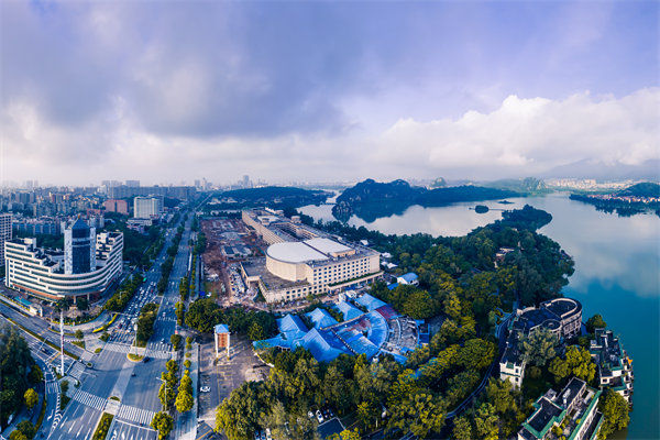 管理谘詢（xún）如何助力肇慶中小企業突破發展瓶頸？