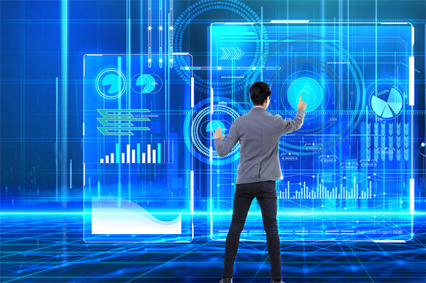 麵對市場變化（huà），集團管控如何快速（sù）響應與調整？