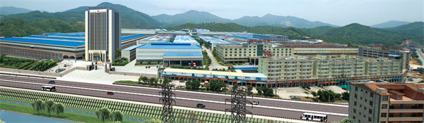 福建省閩發鋁業（yè）股份有限公（gōng）司（sī）