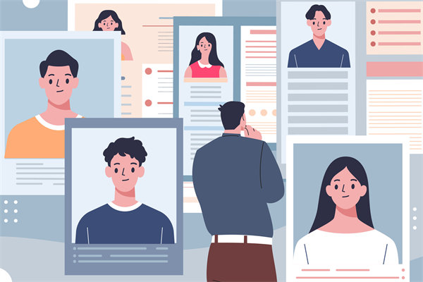 招聘新（xīn）趨勢：企業如何精準定位並吸引頂尖人才？