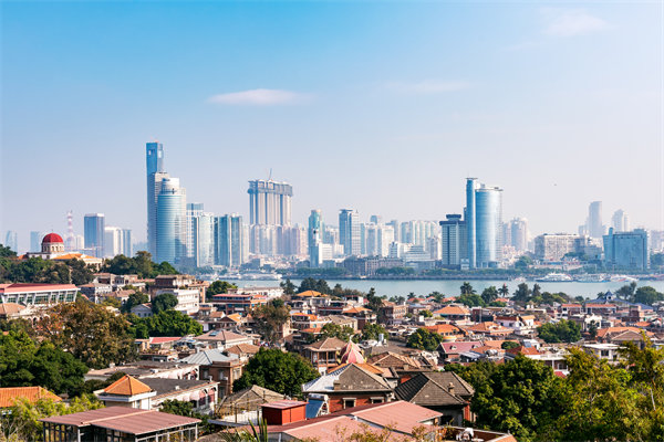 廈（xià）門管理谘（zī）詢公司排名的（de）評選標準與依據是什麽？