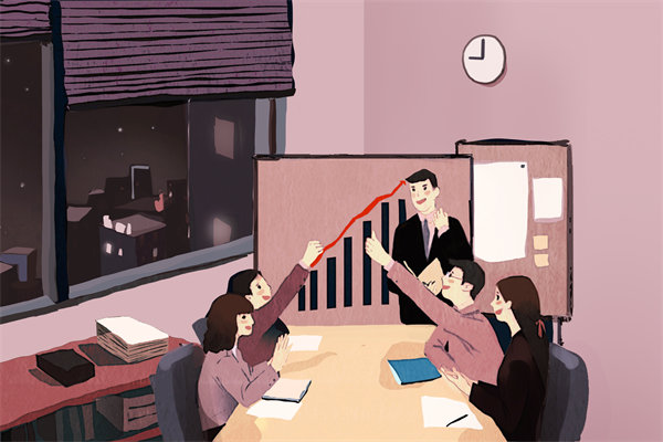 跨部門預算（suàn）協調障礙有哪些方麵？如何破局前（qián）行？