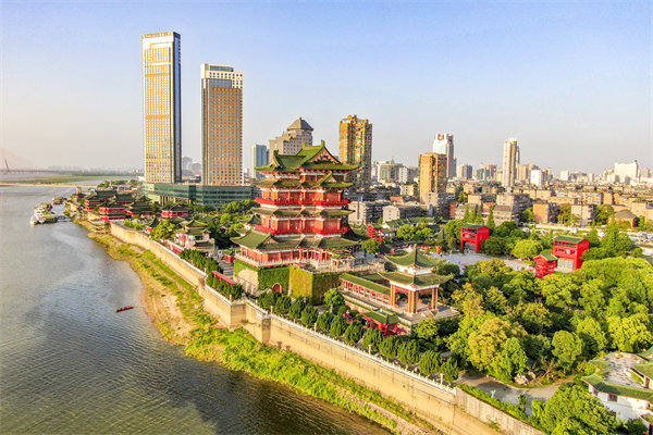 提升（shēng）南昌企業（yè）競爭力，管理谘（zī）詢策略有哪些新方向？