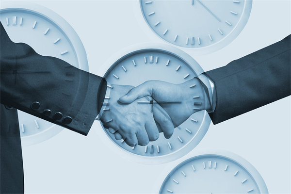 為什麽有效的（de）溝通是組織規劃管理成功的關（guān）鍵要素？