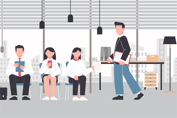 企業文化在（zài）人力資源管理中，扮演著怎樣的角色？