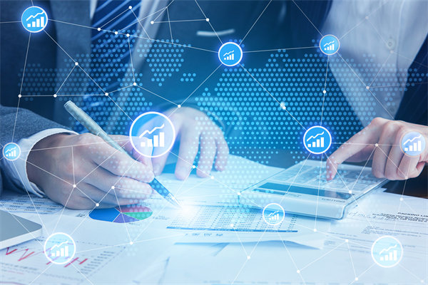 如（rú）何（hé）在（zài）製定年度經營計劃時，準（zhǔn）確預測市場趨勢？