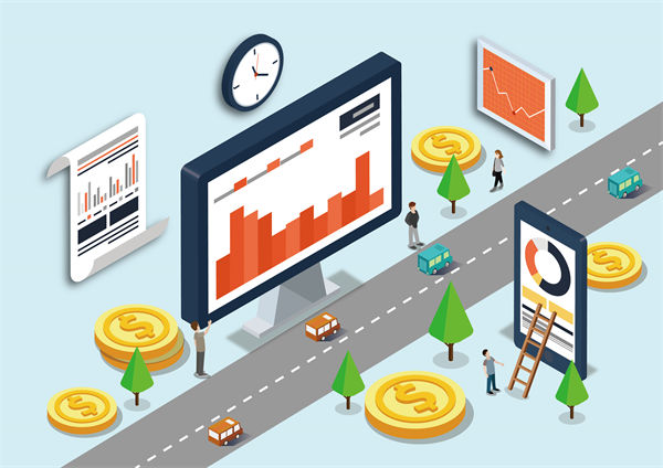 薪酬績效平衡術：企業可持（chí）續（xù）發展的重要保（bǎo）障