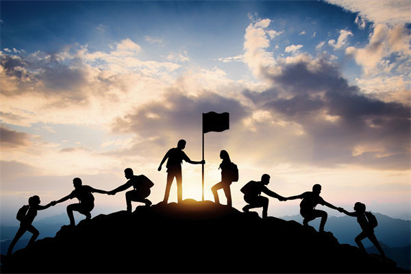 跨部門協同：如何打破壁壘，共促年度（dù）經營計劃成功？