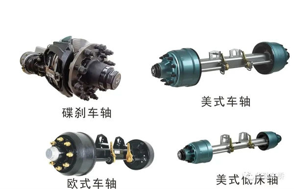 華勁公司產品係列