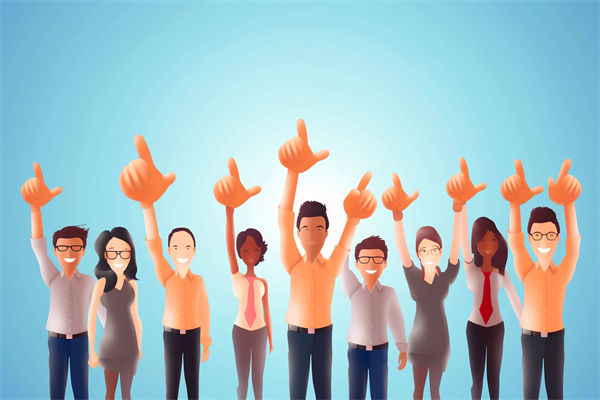 多元（yuán）化團隊管理，怎樣促進融合，提高凝聚力？