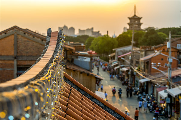 泉州組織規劃谘詢公司如何重（chóng）塑企業組織架構？