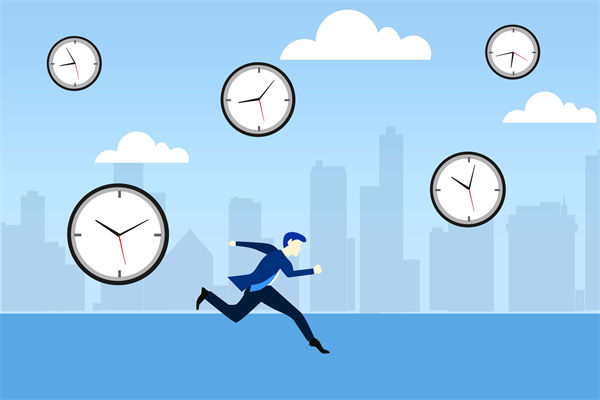 遠程工作下，組織規劃如（rú）何保障工作效率與團隊凝聚力（lì）？