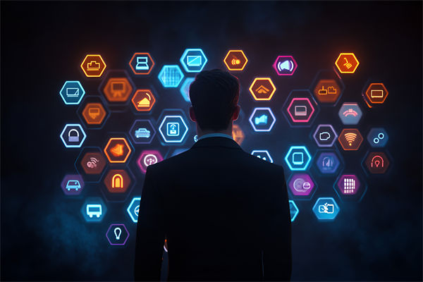 數字化工具在組織（zhī）規劃管理（lǐ）中扮演了怎（zěn）樣的角色（sè）？