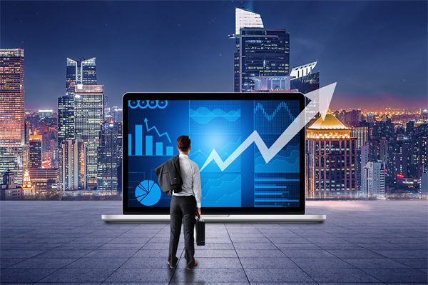 數字化工具在組織規劃管理中扮演了怎樣的角色？