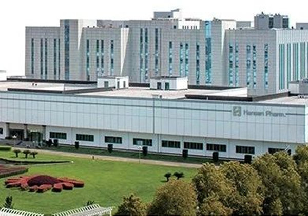 動態丨熱烈祝賀中國中藥百（bǎi）強（qiáng）企業——漢森製藥（股票代碼（mǎ）002412）營銷戰略規劃（huá）報告暨精益營銷項目駐場階段總結大會圓滿舉行