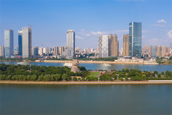 長沙供應鏈谘詢公司如何優化企（qǐ）業供應鏈流程與效率？