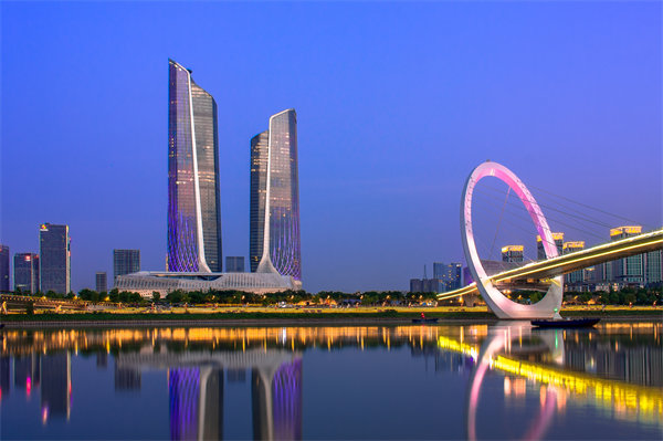 南京組織規劃谘詢公司如何重塑企業組織架構？