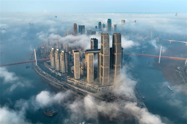 重慶戰略谘詢公司如何為企業定製長遠發展戰略？