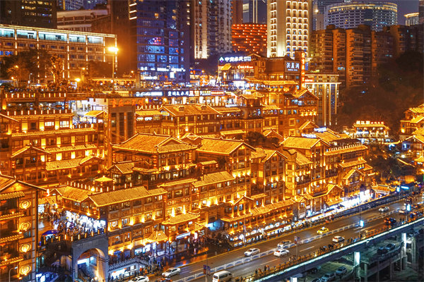 重慶組織規劃谘詢公司如（rú）何（hé）為企（qǐ）業優化組織架構設（shè）計？