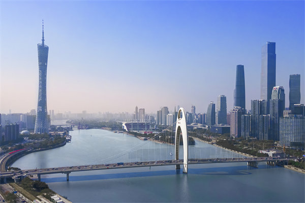 廣州（zhōu）哪些戰略谘詢公司擅長解決企（qǐ）業轉型（xíng）難題？