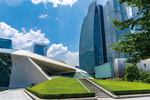 如何（hé）通過廣州績（jì）效谘詢提升員工工作積極（jí）性？