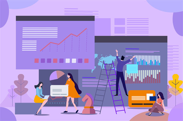 跨部門溝通（tōng）障礙重重，管理谘詢如何搭建高效協作平台（tái）？