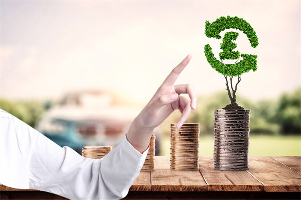 綠色可（kě）持續發展路徑（jìng），管理谘詢如（rú）何助力（lì）企業綠色轉型？