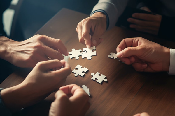 組織規劃如何平衡創新與穩定，推（tuī）動可持續發展？