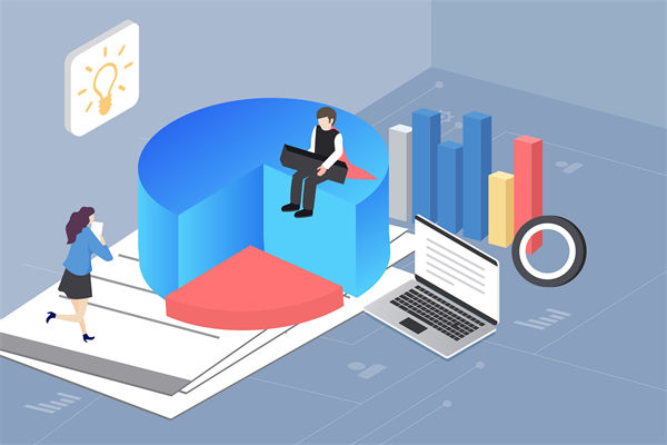 預算管理軟件（jiàn）如何助力企業（yè）實現預算的智（zhì）能化和自動化？