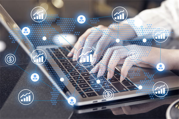 預算管（guǎn）理軟件如何助力企業實現預算的智能化和自動化？